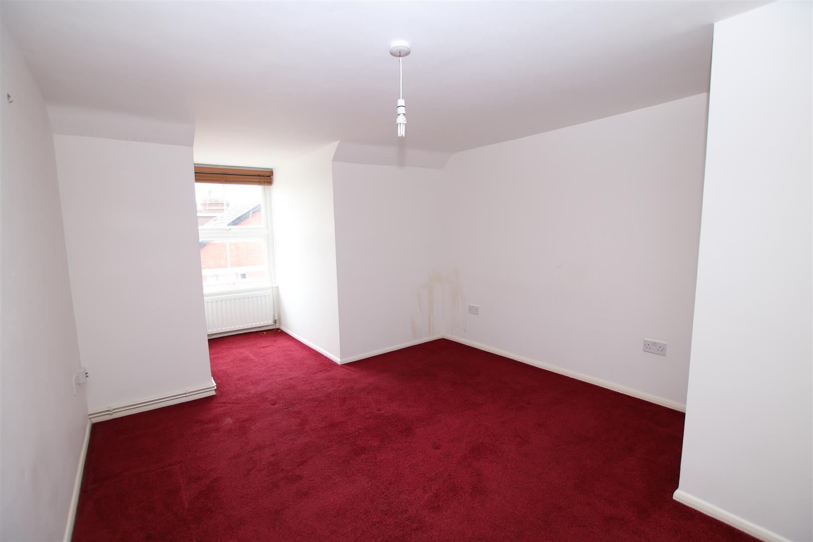 Norfolk Road, Horsham